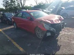 5NPE24AFXHH495607 2017 HYUNDAI SONATA
