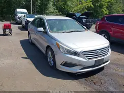 5NPE24AFXHH496238 2017 HYUNDAI SONATA