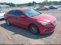 5NPE24AFXHH496448 2017 HYUNDAI SONATA
