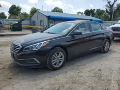 5NPE24AFXHH496854 2017 HYUNDAI SONATA