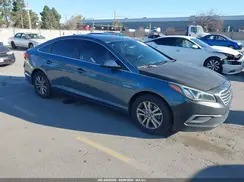 5NPE24AFXHH497518 2017 HYUNDAI SONATA