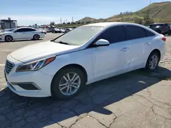 5NPE24AFXHH498166 2017 HYUNDAI SONATA