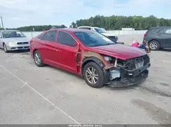 5NPE24AFXHH498331 2017 HYUNDAI SONATA