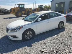 5NPE24AFXHH498362 2017 HYUNDAI SONATA