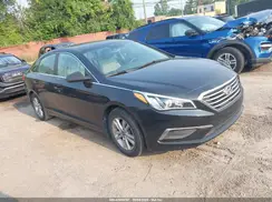 5NPE24AFXHH498703 2017 HYUNDAI SONATA