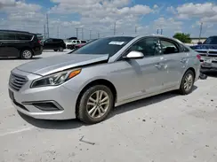 5NPE24AFXHH499107 2017 HYUNDAI SONATA