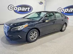 5NPE24AFXHH499608 2017 HYUNDAI SONATA
