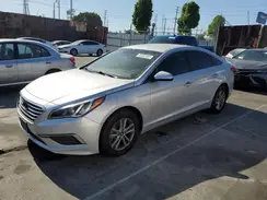 5NPE24AFXHH500286 2017 HYUNDAI SONATA