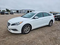 5NPE24AFXHH500398 2017 HYUNDAI SONATA