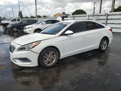 5NPE24AFXHH500529 2017 HYUNDAI SONATA