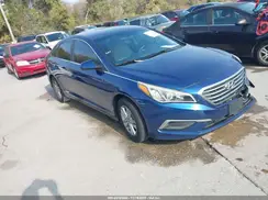 5NPE24AFXHH501714 2017 HYUNDAI SONATA