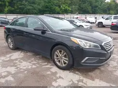 5NPE24AFXHH502572 2017 HYUNDAI SONATA