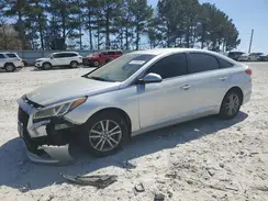 5NPE24AFXHH502796 2017 HYUNDAI SONATA
