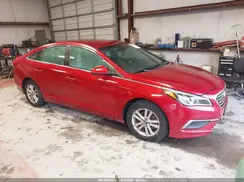 5NPE24AFXHH503222 2017 HYUNDAI SONATA