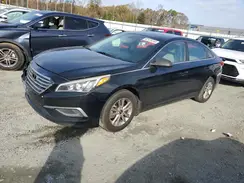 5NPE24AFXHH504080 2017 HYUNDAI SONATA
