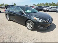 5NPE24AFXHH504211 2017 HYUNDAI SONATA