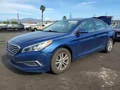 5NPE24AFXHH504726 2017 HYUNDAI SONATA