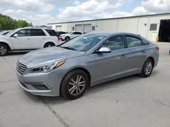 5NPE24AFXHH505228 2017 HYUNDAI SONATA