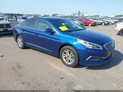 5NPE24AFXHH506959 2017 HYUNDAI SONATA