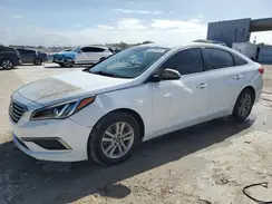 5NPE24AFXHH507058 2017 HYUNDAI SONATA