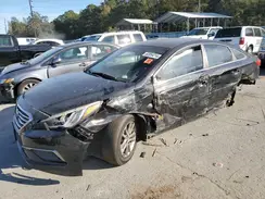 5NPE24AFXHH508999 2017 HYUNDAI SONATA