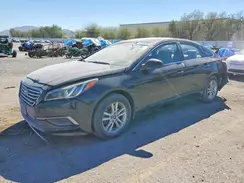 5NPE24AFXHH509960 2017 HYUNDAI SONATA