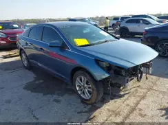 5NPE24AFXHH510235 2017 HYUNDAI SONATA