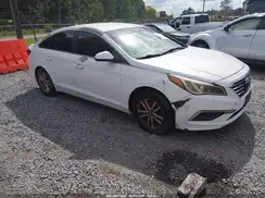 5NPE24AFXHH511059 2017 HYUNDAI SONATA