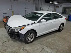 5NPE24AFXHH511580 2017 HYUNDAI SONATA
