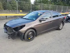 5NPE24AFXHH512647 2017 HYUNDAI SONATA