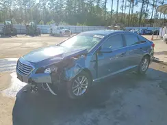 5NPE24AFXHH512664 2017 HYUNDAI SONATA