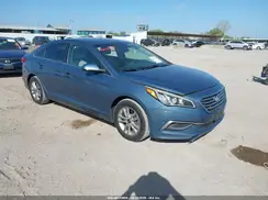 5NPE24AFXHH512681 2017 HYUNDAI SONATA