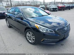 5NPE24AFXHH512826 2017 HYUNDAI SONATA