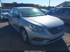 5NPE24AFXHH513183 2017 HYUNDAI SONATA