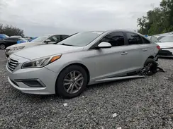 5NPE24AFXHH513278 2017 HYUNDAI SONATA