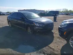5NPE24AFXHH514012 2017 HYUNDAI SONATA