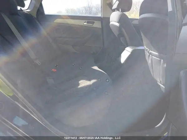 5NPE24AFXHH514012 2017 HYUNDAI SONATA - Image 8