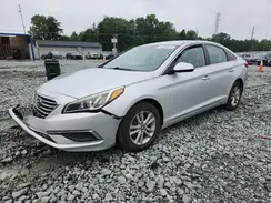 5NPE24AFXHH515158 2017 HYUNDAI SONATA