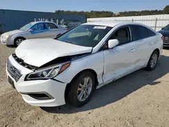 5NPE24AFXHH516164 2017 HYUNDAI SONATA