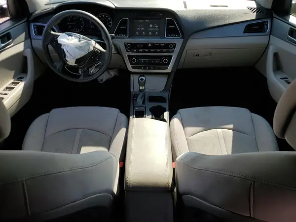 5NPE24AFXHH516164 2017 HYUNDAI SONATA - Image 8