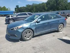 5NPE24AFXHH517010 2017 HYUNDAI SONATA