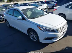 5NPE24AFXHH518254 2017 HYUNDAI SONATA