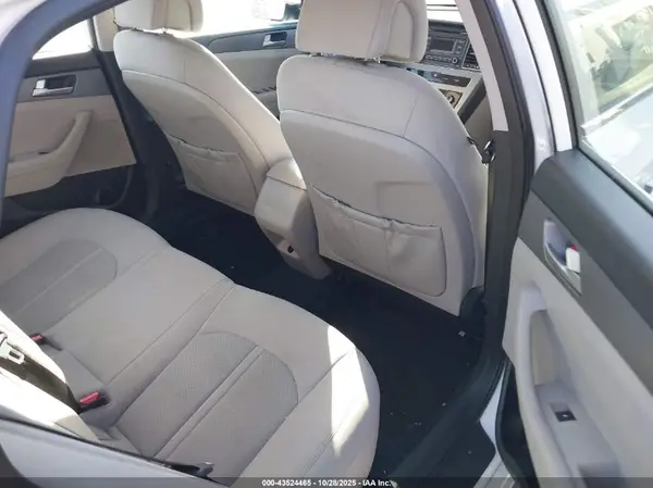 5NPE24AFXHH518254 2017 HYUNDAI SONATA - Image 8