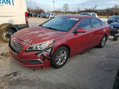 5NPE24AFXHH518450 2017 HYUNDAI SONATA