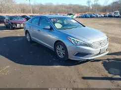 5NPE24AFXHH519274 2017 HYUNDAI SONATA