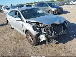 5NPE24AFXHH519436 2017 HYUNDAI SONATA
