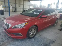 5NPE24AFXHH519839 2017 HYUNDAI SONATA