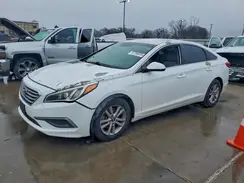 5NPE24AFXHH520215 2017 HYUNDAI SONATA