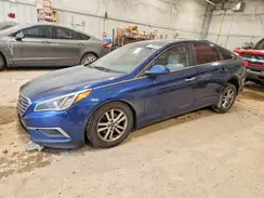 5NPE24AFXHH520411 2017 HYUNDAI SONATA