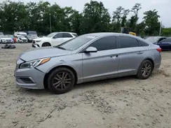 5NPE24AFXHH520604 2017 HYUNDAI SONATA